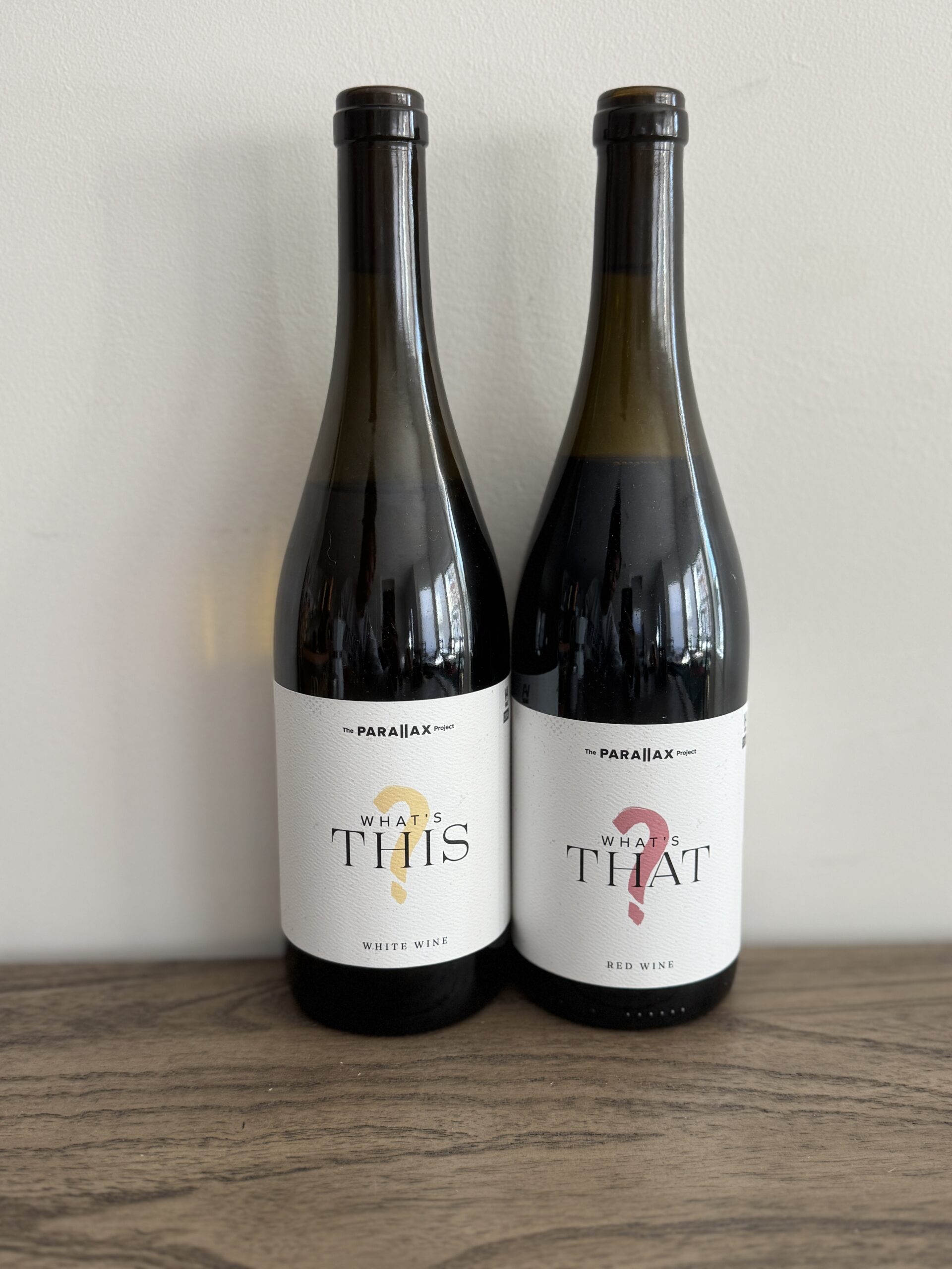 Black History Month: Wines to Drink