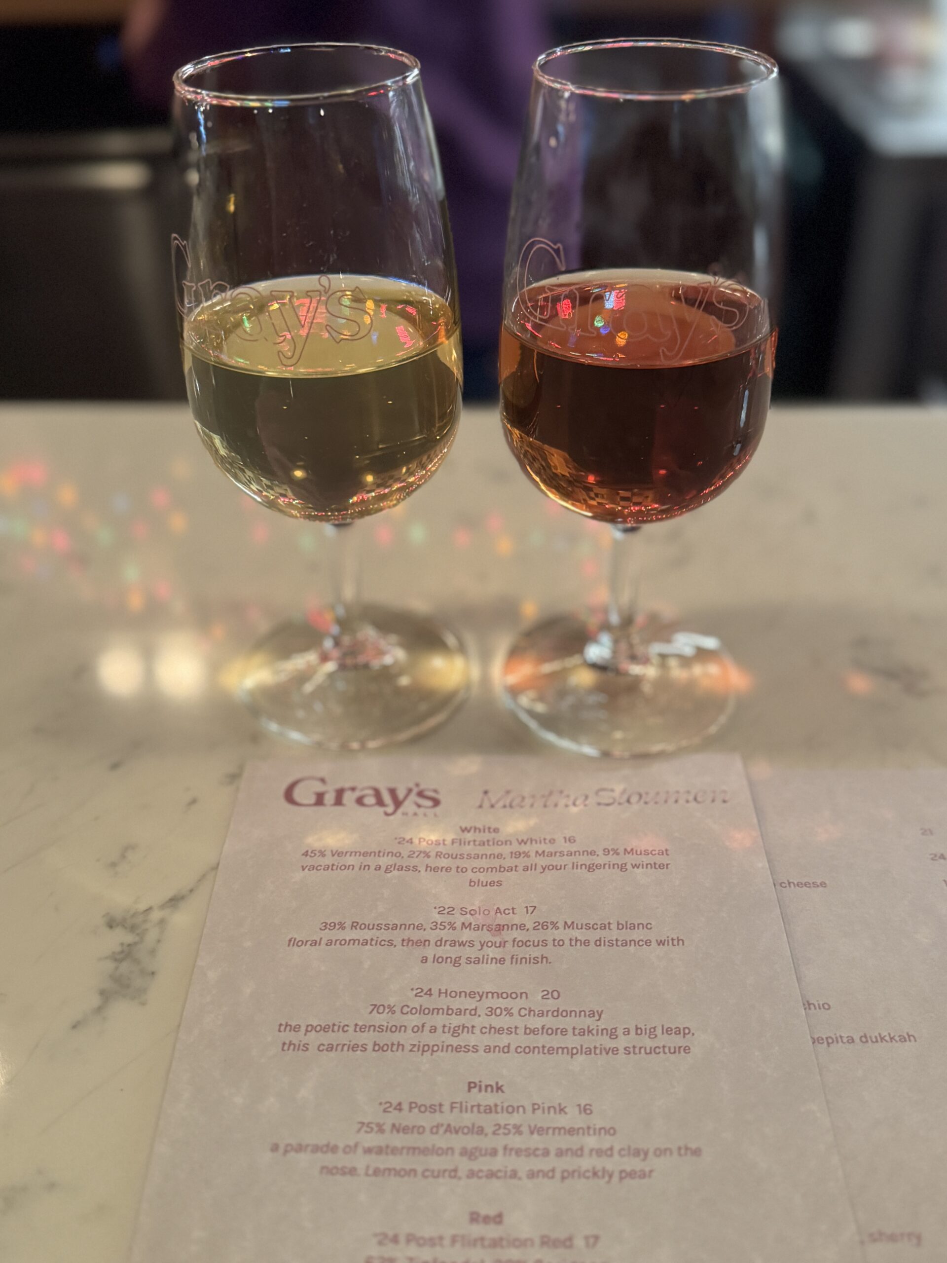 Women’s History Month x Femme Fete: Wines to Drink