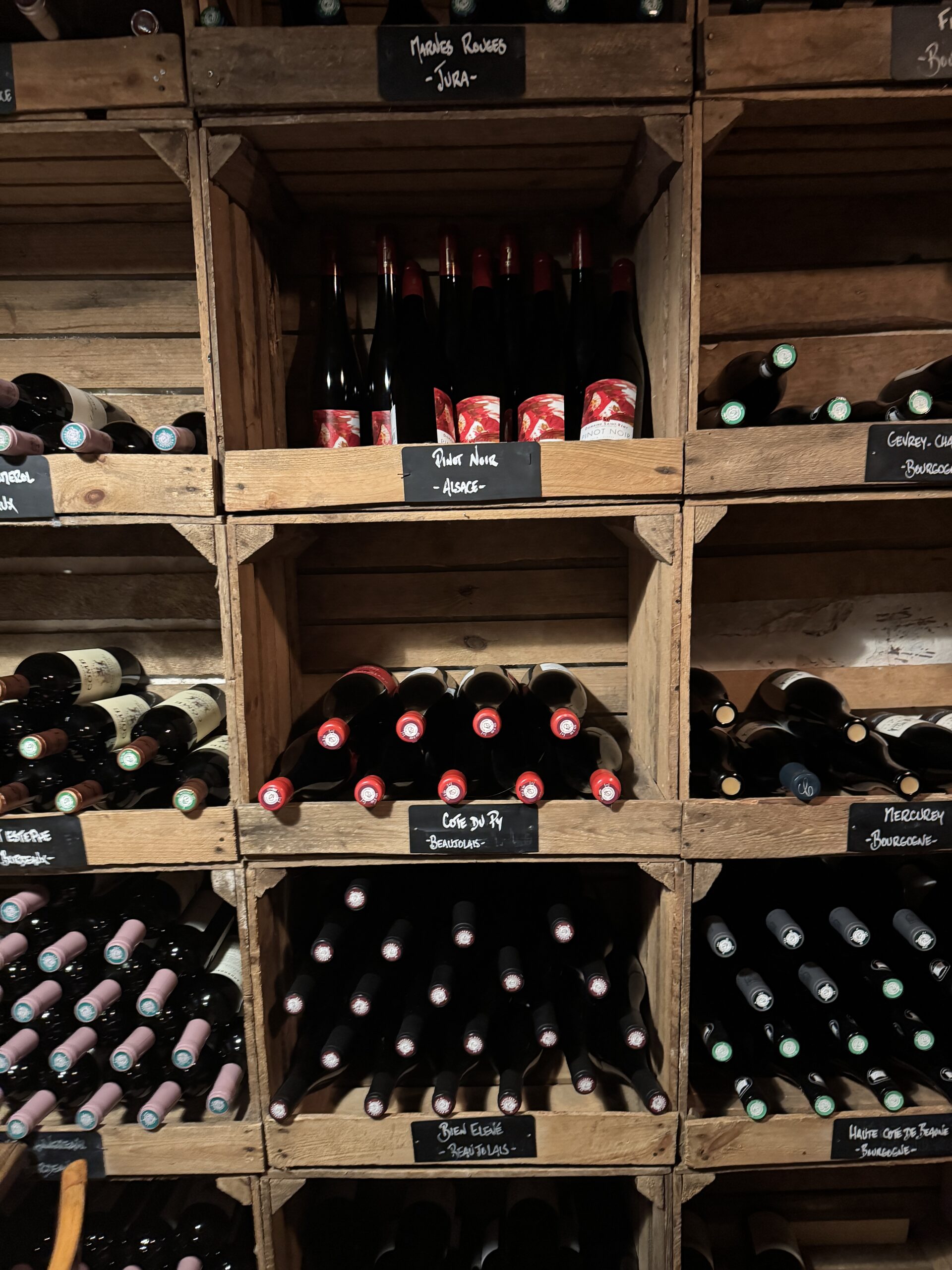 Paris Favorites: A Running List